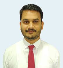 Dr Bhushan Vispute